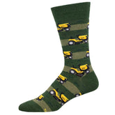Lawn Mower 6 Pack - Cotton Crew